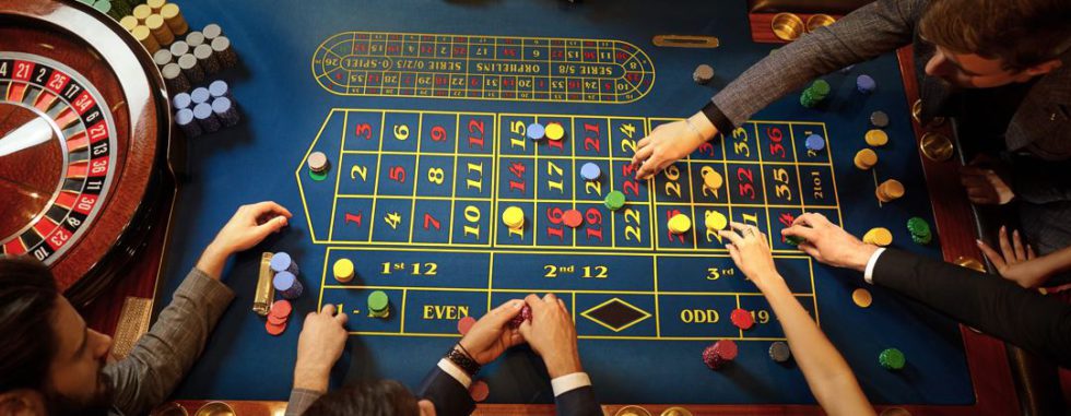 9999bet Curiosidades Sobre Cassinos