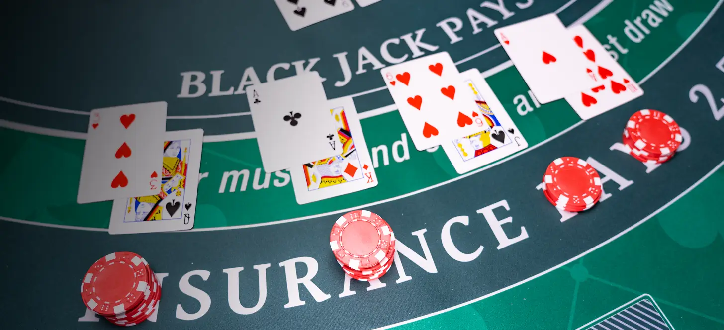 9999bet Como Jogar Blackjack Online