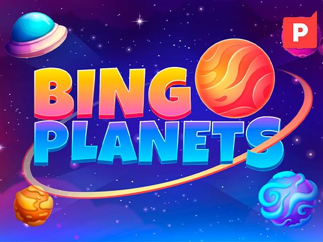 9999bet Planetas do Bingo
