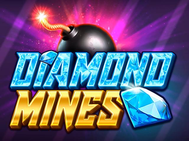9999bet Minas de Diamante™
