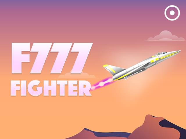 9999bet F777 Fighter